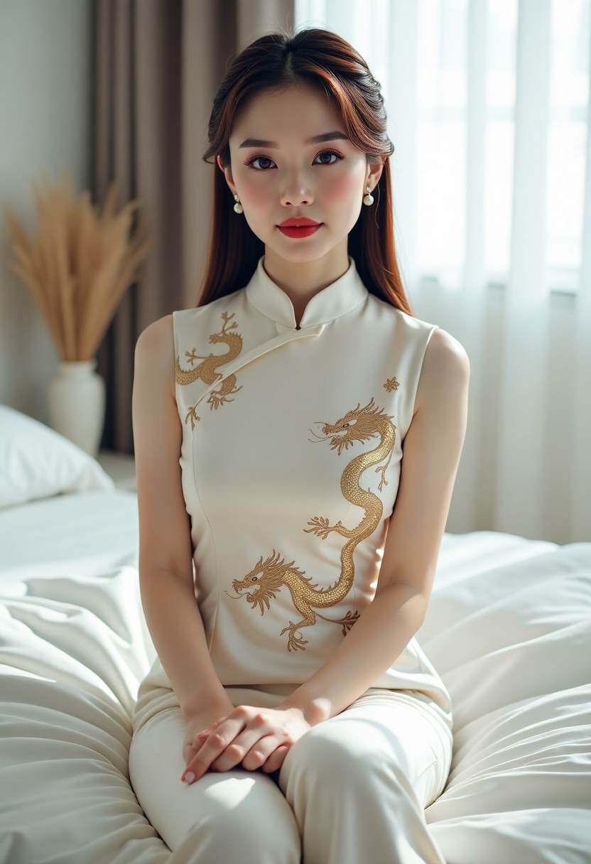 星之光战士海报