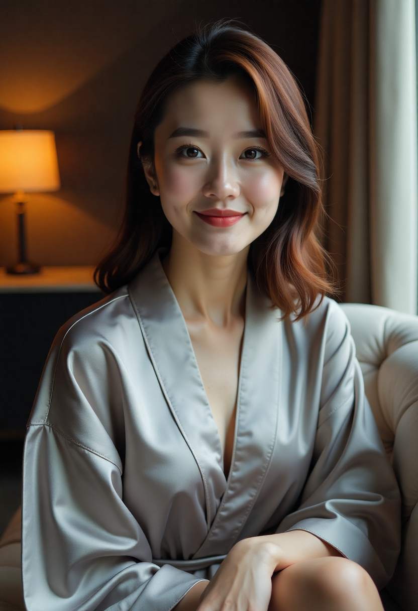 TPC夜间演习海报