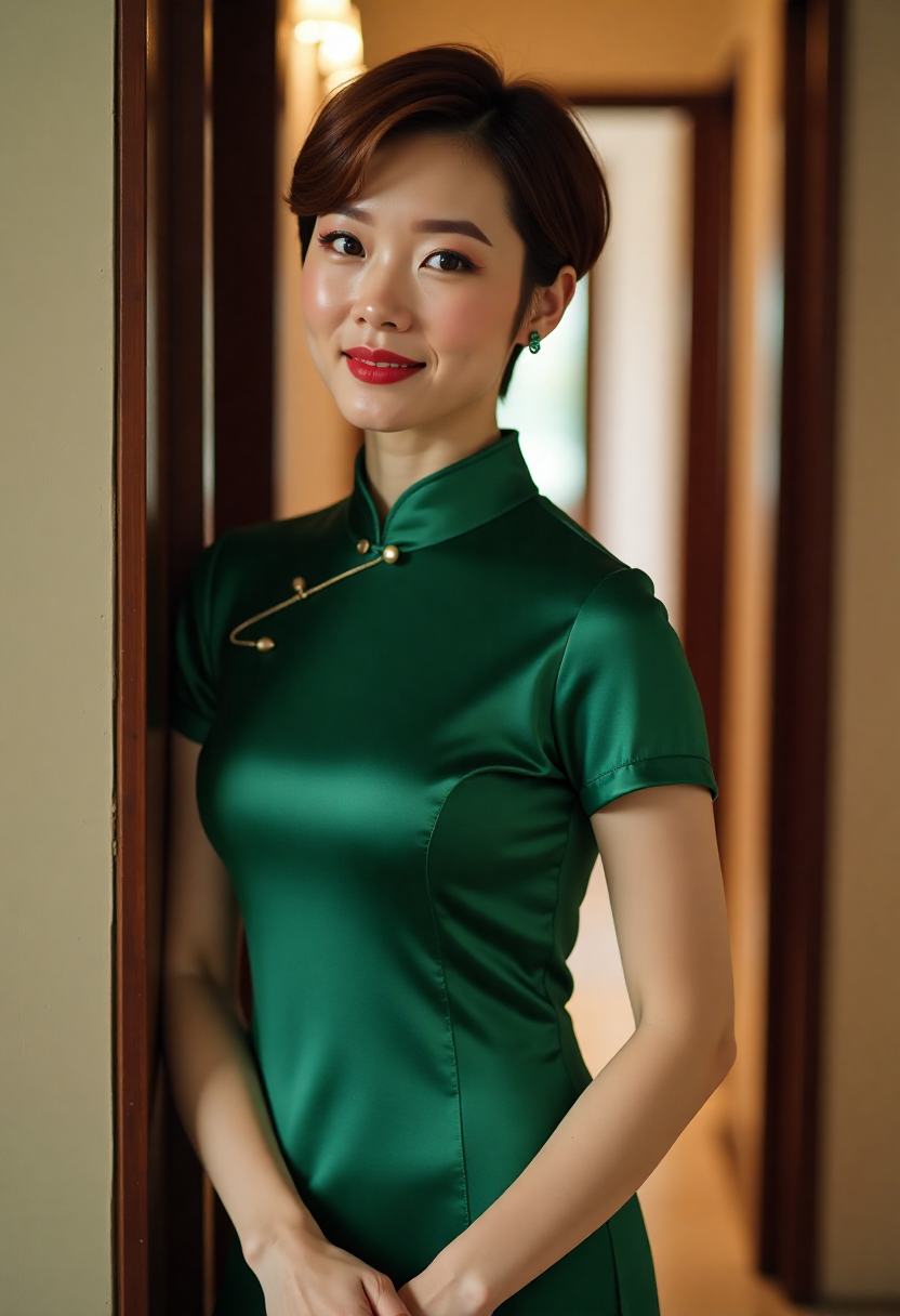 闪光型苏醒之夜海报