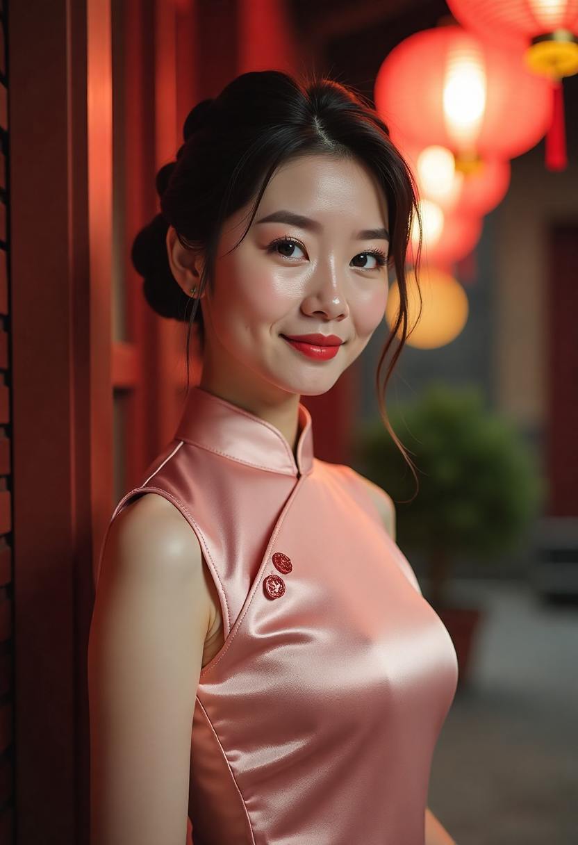 丽娜岛影篇海报